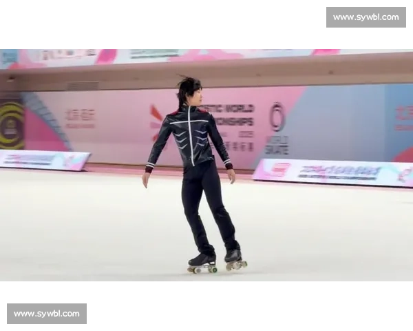 花滑小明｜最后一日冰上歌